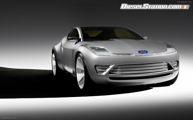 Ford Reflex Concept 2006 Widescreen Picture #43 Ford Reflex Concept 2006 Widescreen Picture #43