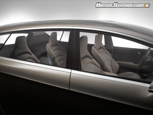 Ford S MAX Concept 2013 Picture #3 Ford S MAX Concept 2013 Picture #3