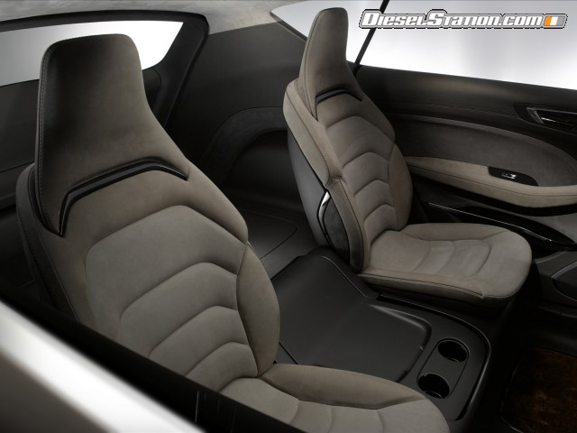 Ford S MAX Concept 2013 Picture #12 Ford S MAX Concept 2013 Picture #12