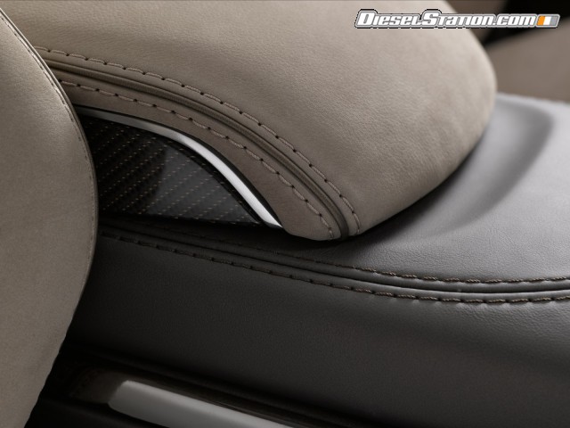 Ford S MAX Concept 2013 Picture #9 Ford S MAX Concept 2013 Picture #9