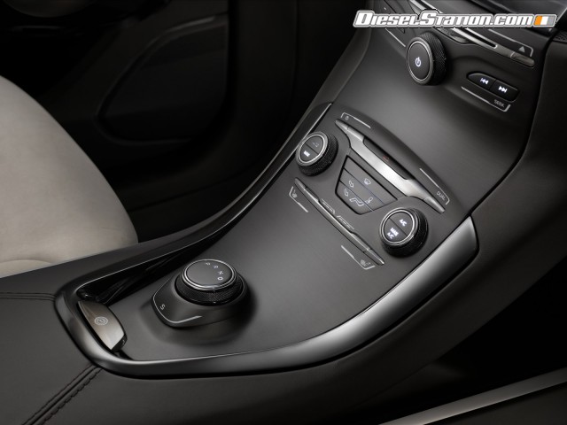 Ford S MAX Concept 2013 Picture #27 Ford S MAX Concept 2013 Picture #27