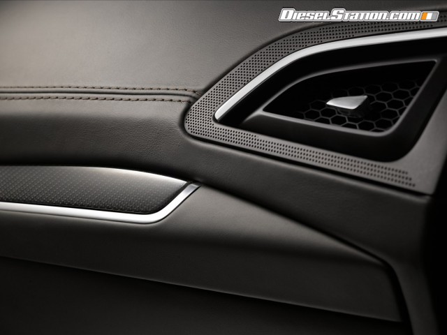 Ford S MAX Concept 2013 Picture #8 Ford S MAX Concept 2013 Picture #8