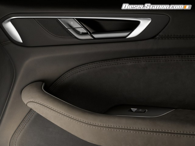 Ford S MAX Concept 2013 Picture #1 Ford S MAX Concept 2013 Picture #1