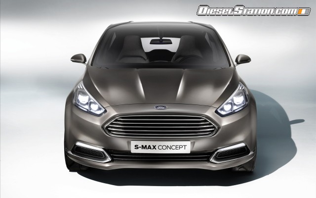 Ford S MAX Concept 2013 Widescreen Picture #15 Ford S MAX Concept 2013 Widescreen Picture #15