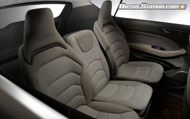 Ford S MAX Concept 2013 Widescreen Picture #2 Ford S MAX Concept 2013 Widescreen Picture #2