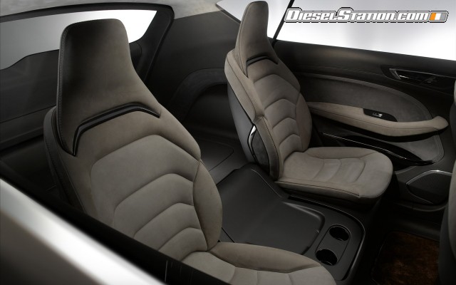 Ford S MAX Concept 2013 Widescreen Picture #7 Ford S MAX Concept 2013 Widescreen Picture #7