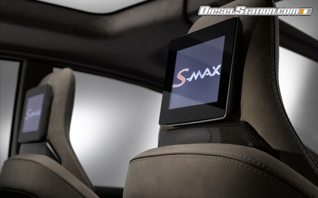 Ford S MAX Concept 2013 Widescreen Picture #18 Ford S MAX Concept 2013 Widescreen Picture #18