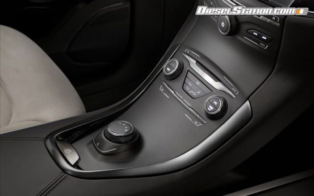 Ford S MAX Concept 2013 Widescreen Picture #14 Ford S MAX Concept 2013 Widescreen Picture #14