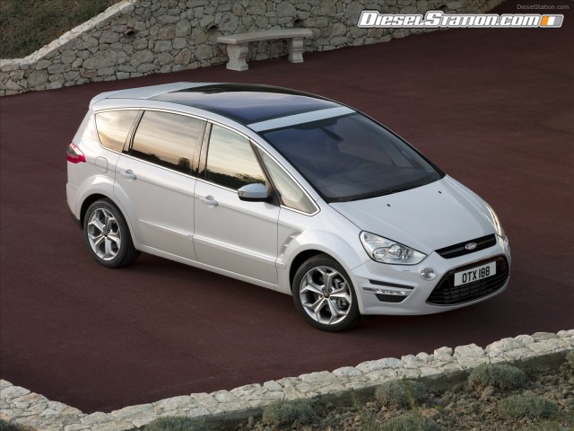 Ford S Max and Galexy Picture #13 Ford S Max and Galexy Picture #13