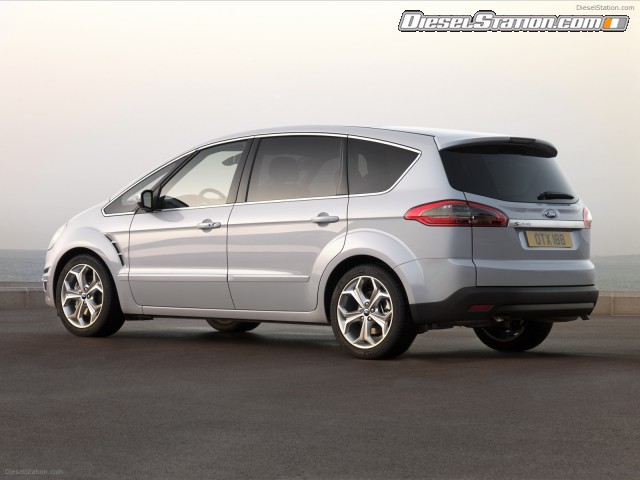 Ford S Max and Galexy Picture #11 Ford S Max and Galexy Picture #11