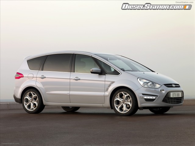 Ford S Max and Galexy Picture #2 Ford S Max and Galexy Picture #2