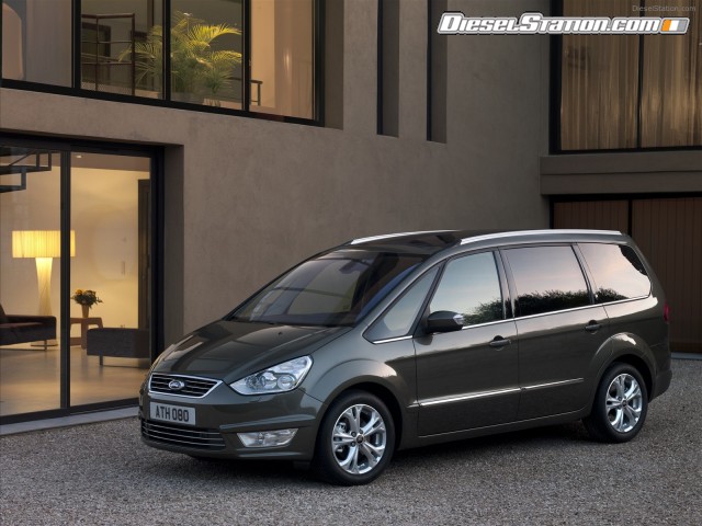 Ford S Max and Galexy Picture #14 Ford S Max and Galexy Picture #14