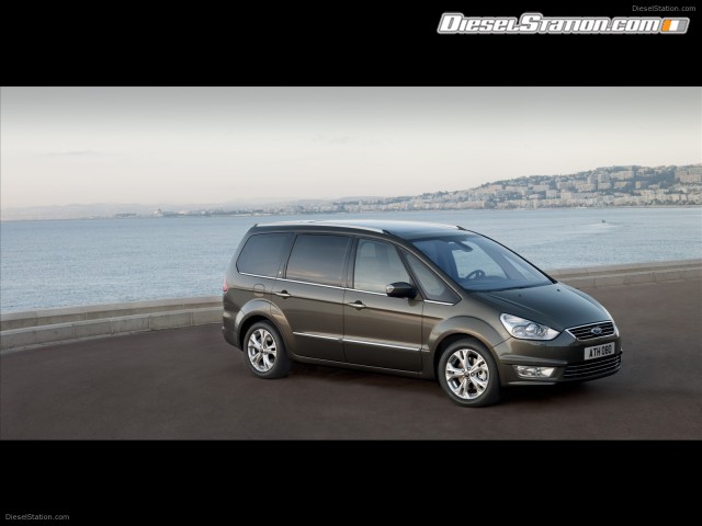 Ford S Max and Galexy Picture #16 Ford S Max and Galexy Picture #16