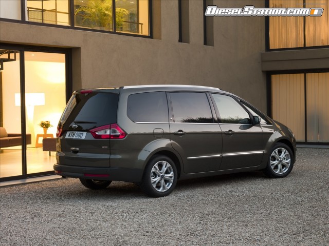 Ford S Max and Galexy Picture #1 Ford S Max and Galexy Picture #1