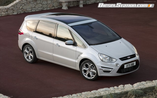 Ford S Max and Galexy Widescreen Picture #8 Ford S Max and Galexy Widescreen Picture #8