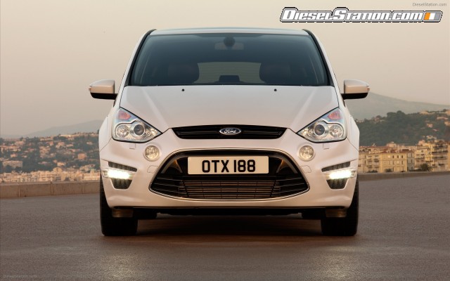 Ford S Max and Galexy Widescreen Picture #5 Ford S Max and Galexy Widescreen Picture #5