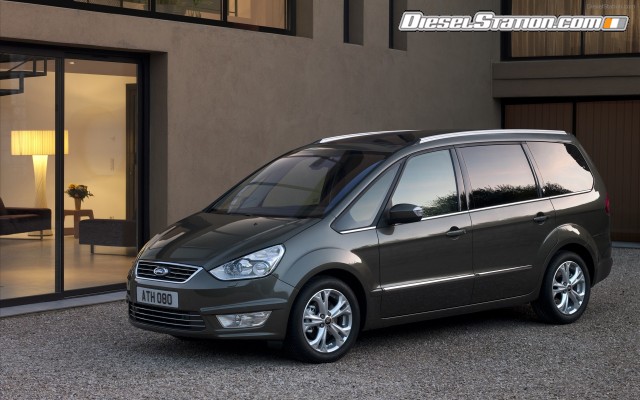 Ford S Max and Galexy Widescreen Picture #10 Ford S Max and Galexy Widescreen Picture #10