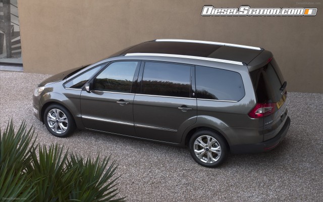 Ford S Max and Galexy Widescreen Picture #4 Ford S Max and Galexy Widescreen Picture #4