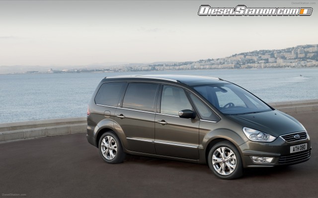 Ford S Max and Galexy Widescreen Picture #3 Ford S Max and Galexy Widescreen Picture #3