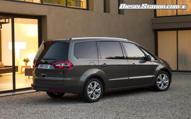 Ford S Max and Galexy Widescreen Picture #17 Ford S Max and Galexy Widescreen Picture #17