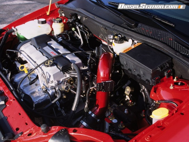 Ford SVT Focus Competition Concept Picture #13 Ford SVT Focus Competition Concept Picture #13