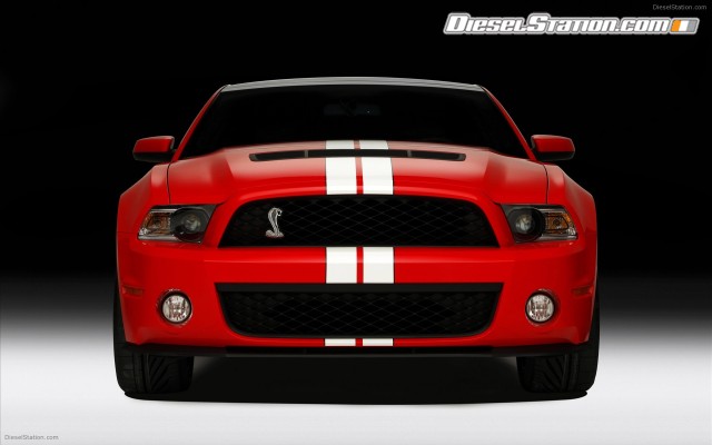 Ford Shelby GT500 2011 Widescreen Picture #34 Ford Shelby GT500 2011 Widescreen Picture #34