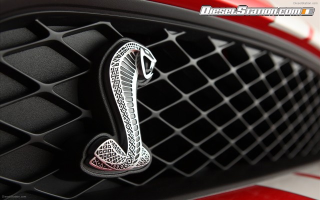 Ford Shelby GT500 2011 Widescreen Picture #6 Ford Shelby GT500 2011 Widescreen Picture #6