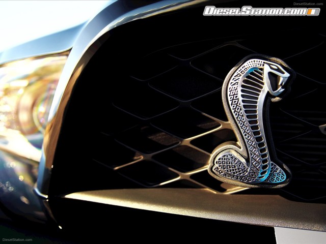 Ford Shelby GT500 2012 Picture #25 Ford Shelby GT500 2012 Picture #25