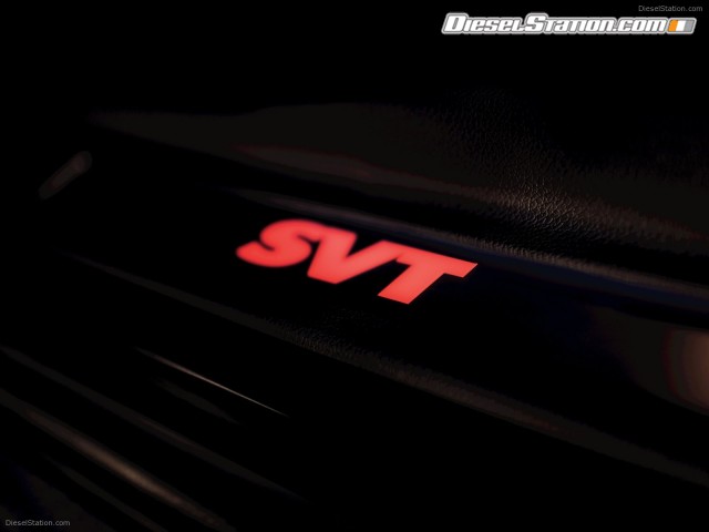 Ford Shelby GT500 2012 Picture #7 Ford Shelby GT500 2012 Picture #7