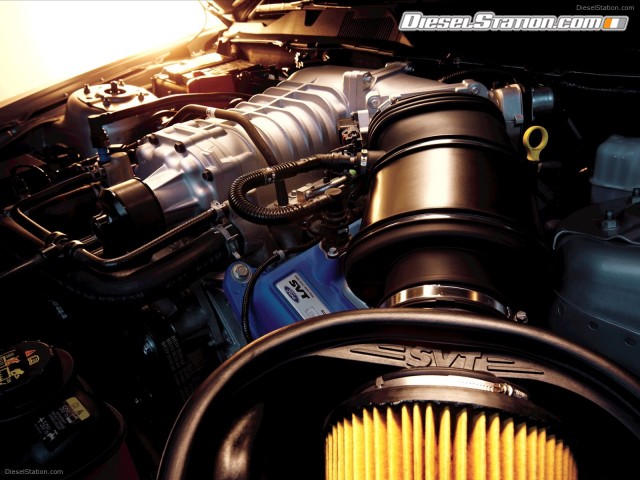 Ford Shelby GT500 2012 Picture #19 Ford Shelby GT500 2012 Picture #19