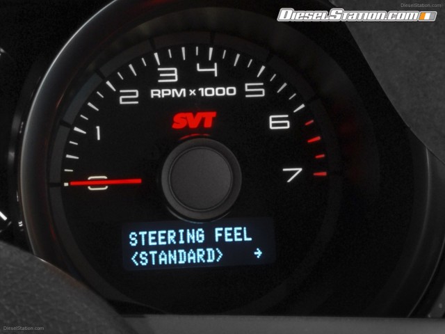 Ford Shelby GT500 2012 Picture #27 Ford Shelby GT500 2012 Picture #27