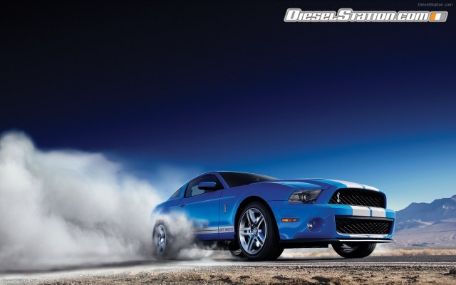 Ford Shelby GT500 2012 Widescreen Picture #21 Ford Shelby GT500 2012 Widescreen Picture #21