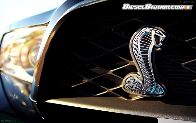 Ford Shelby GT500 2012 Widescreen Picture #10 Ford Shelby GT500 2012 Widescreen Picture #10