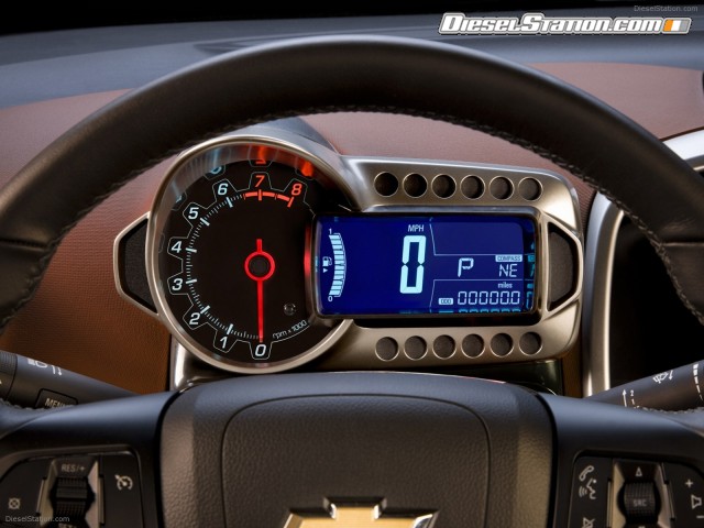 Ford Sonic 2012 Picture #4 Ford Sonic 2012 Picture #4