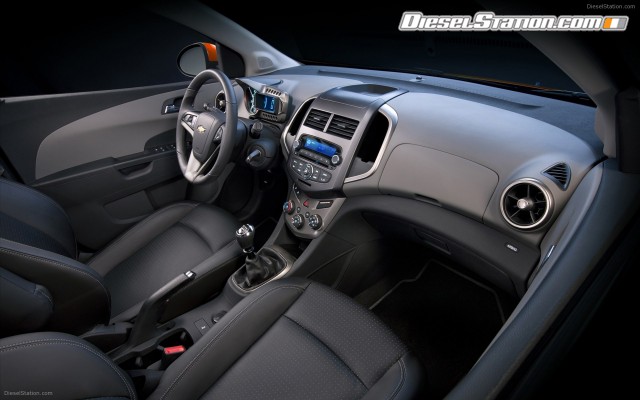 Ford Sonic 2012 Widescreen Picture #2 Ford Sonic 2012 Widescreen Picture #2