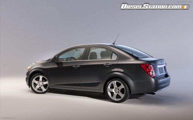 Ford Sonic 2012 Widescreen Picture #5 Ford Sonic 2012 Widescreen Picture #5