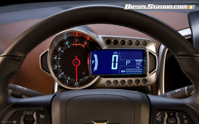 Ford Sonic 2012 Widescreen Picture #7 Ford Sonic 2012 Widescreen Picture #7