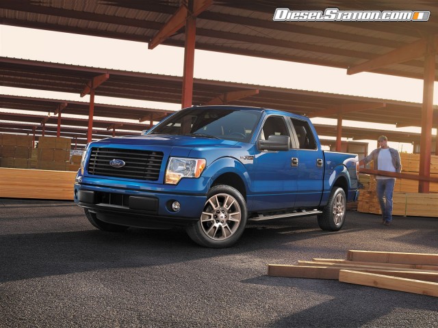 Ford SuperCrew 2014 Picture #0 Ford SuperCrew 2014 Picture #0