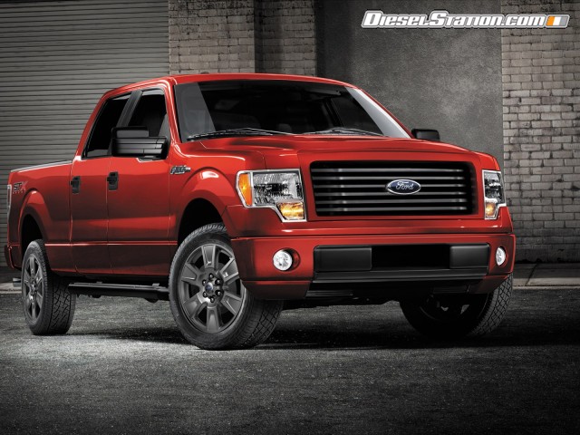 Ford SuperCrew 2014 Picture #3 Ford SuperCrew 2014 Picture #3