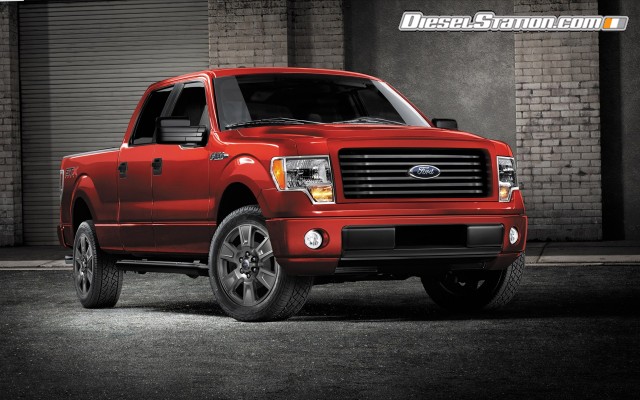 Ford SuperCrew 2014 Widescreen Picture #1 Ford SuperCrew 2014 Widescreen Picture #1