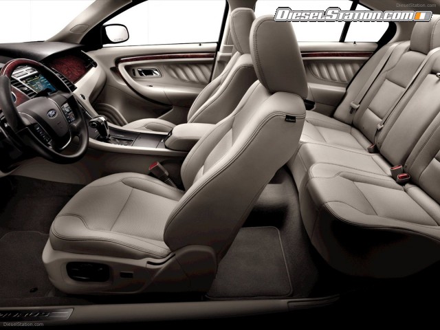 Ford Taurus 2011 Picture #10 Ford Taurus 2011 Picture #10