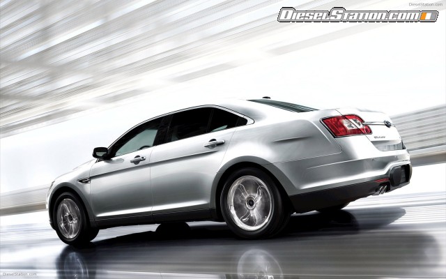 Ford Taurus 2011 Widescreen Picture #1 Ford Taurus 2011 Widescreen Picture #1