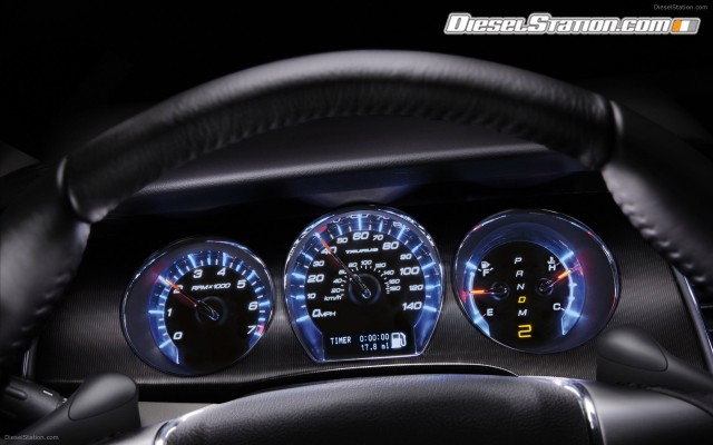 Ford Taurus 2011 Widescreen Picture #11 Ford Taurus 2011 Widescreen Picture #11