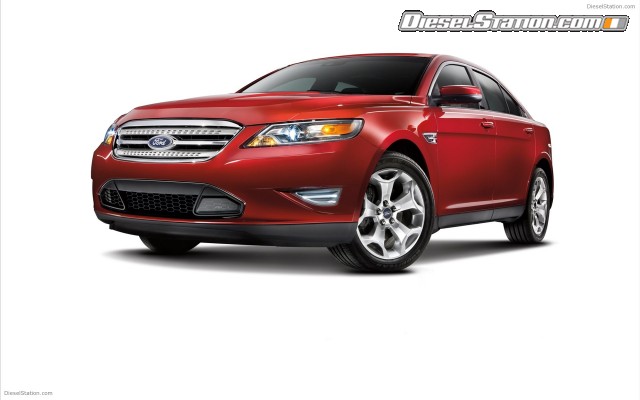 Ford Taurus SHO 2012 Widescreen Picture #3 Ford Taurus SHO 2012 Widescreen Picture #3
