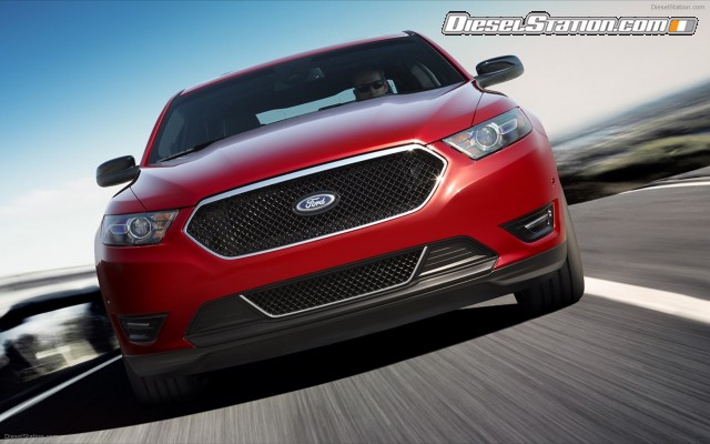 Ford Taurus SHO 2013 Widescreen Picture #13 Ford Taurus SHO 2013 Widescreen Picture #13
