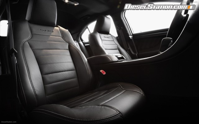 Ford Taurus SHO 2013 Widescreen Picture #12 Ford Taurus SHO 2013 Widescreen Picture #12