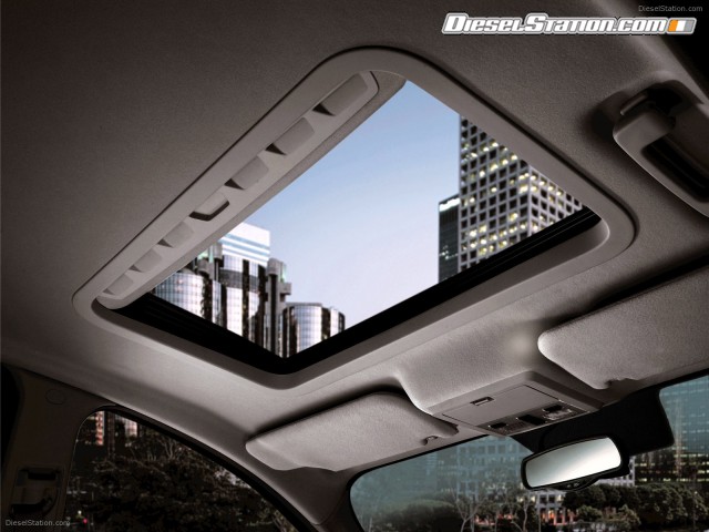 Ford Taurus Picture #9 Ford Taurus Picture #9