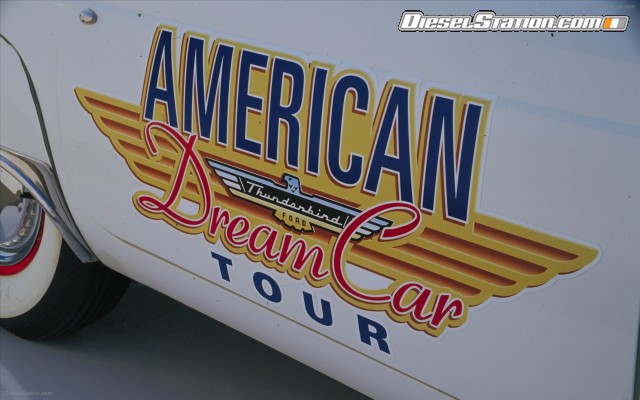 Ford Thunderbird 1956 Widescreen Picture #13 Ford Thunderbird 1956 Widescreen Picture #13