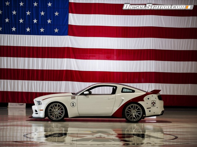 Ford Thunderbirds Edition 2014 Picture #3 Ford Thunderbirds Edition 2014 Picture #3