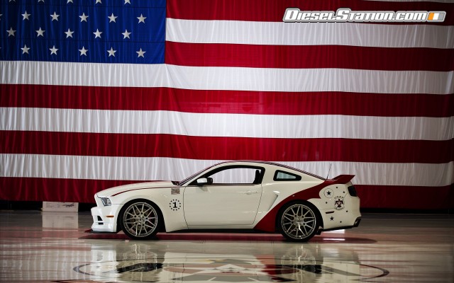 Ford Thunderbirds Edition 2014 Widescreen Picture #11 Ford Thunderbirds Edition 2014 Widescreen Picture #11